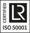 ISO 50001 ISO 50001