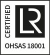 OHSAS 18001 OHSAS 18001