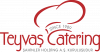 Teyvas Catering Logo